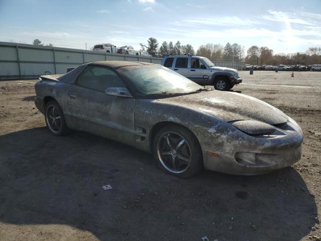 Photo 3 VIN: 2G2FS22K7X2214737 - PONTIAC FIREBIRD 