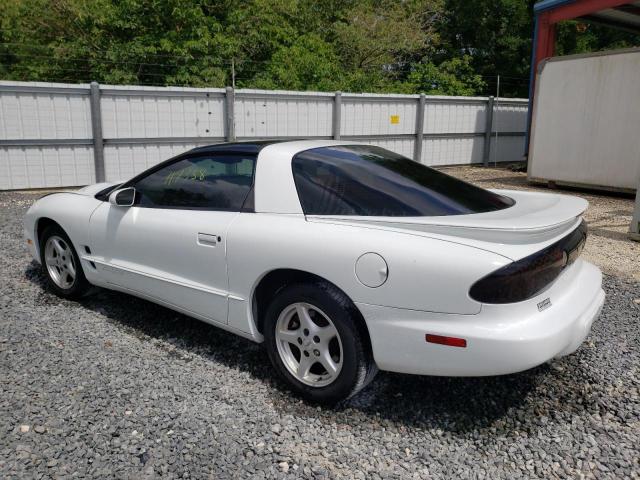 Photo 1 VIN: 2G2FS22K7Y2121749 - PONTIAC FIREBIRD 