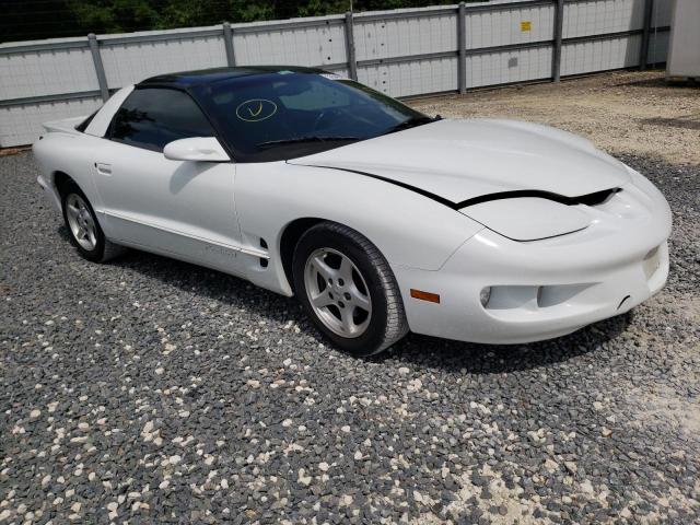 Photo 3 VIN: 2G2FS22K7Y2121749 - PONTIAC FIREBIRD 