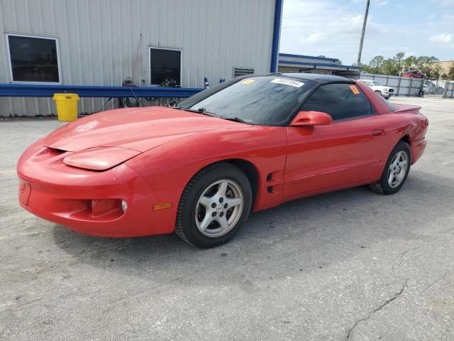 Photo 0 VIN: 2G2FS22K812122608 - PONTIAC FIREBIRD 