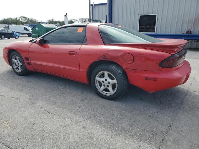 Photo 1 VIN: 2G2FS22K812122608 - PONTIAC FIREBIRD 