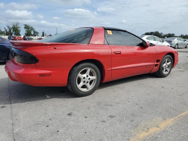 Photo 2 VIN: 2G2FS22K812122608 - PONTIAC FIREBIRD 