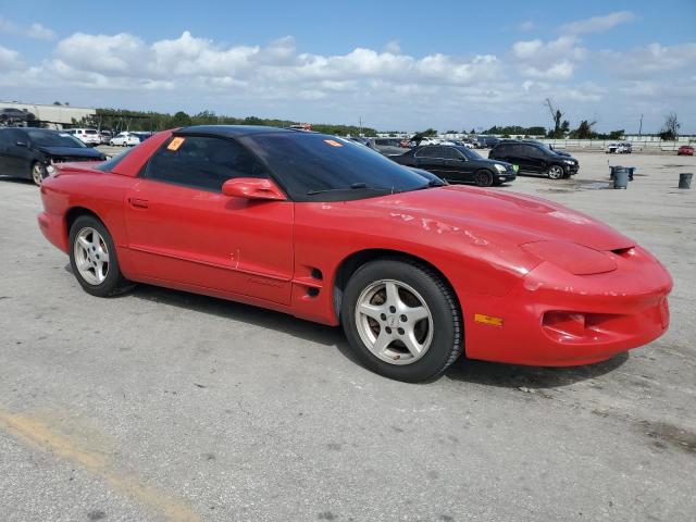 Photo 3 VIN: 2G2FS22K812122608 - PONTIAC FIREBIRD 