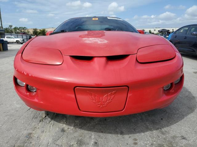 Photo 4 VIN: 2G2FS22K812122608 - PONTIAC FIREBIRD 