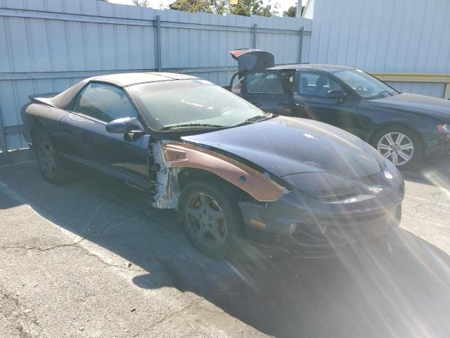 Photo 3 VIN: 2G2FS22K8Y2116172 - PONTIAC FIREBIRD 