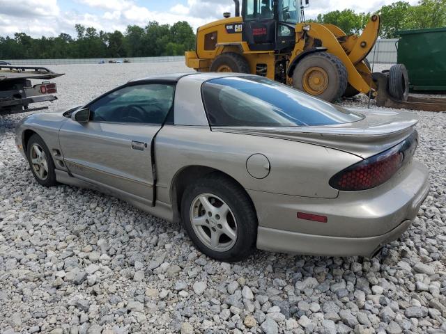 Photo 1 VIN: 2G2FS22K8Y2117662 - PONTIAC FIREBIRD 