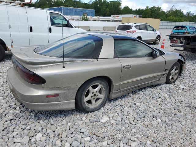 Photo 2 VIN: 2G2FS22K8Y2117662 - PONTIAC FIREBIRD 