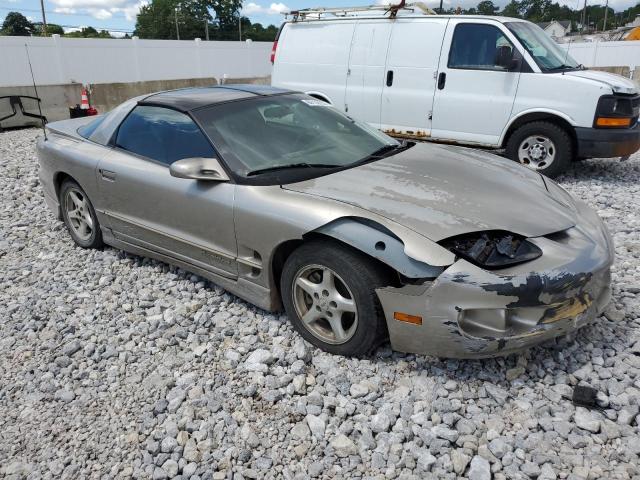 Photo 3 VIN: 2G2FS22K8Y2117662 - PONTIAC FIREBIRD 