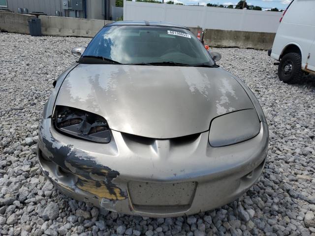 Photo 4 VIN: 2G2FS22K8Y2117662 - PONTIAC FIREBIRD 