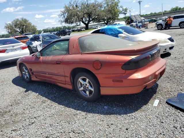 Photo 1 VIN: 2G2FS22K922147583 - PONTIAC FIREBIRD 