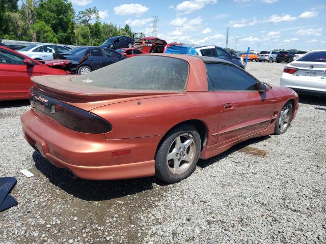 Photo 2 VIN: 2G2FS22K922147583 - PONTIAC FIREBIRD 