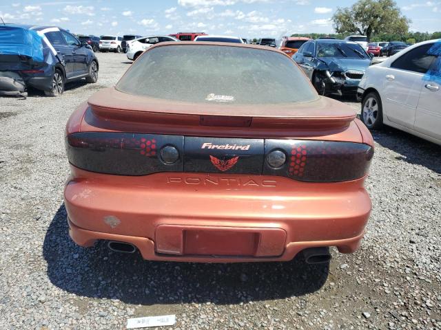 Photo 5 VIN: 2G2FS22K922147583 - PONTIAC FIREBIRD 