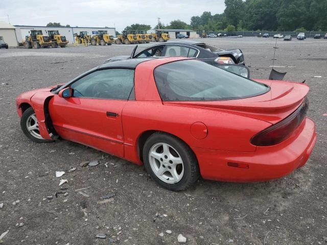 Photo 1 VIN: 2G2FS22K9V2200562 - PONTIAC FIREBIRD 