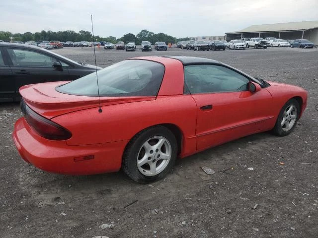 Photo 2 VIN: 2G2FS22K9V2200562 - PONTIAC FIREBIRD 