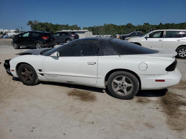 Photo 1 VIN: 2G2FS22K9W2207223 - PONTIAC FIREBIRD 