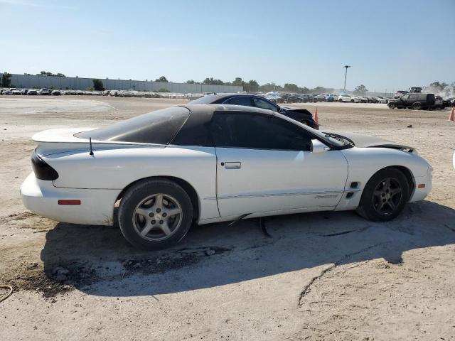 Photo 2 VIN: 2G2FS22K9W2207223 - PONTIAC FIREBIRD 