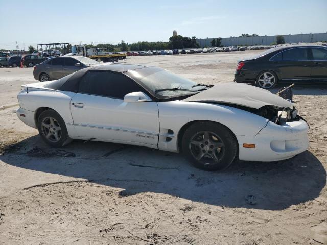 Photo 3 VIN: 2G2FS22K9W2207223 - PONTIAC FIREBIRD 