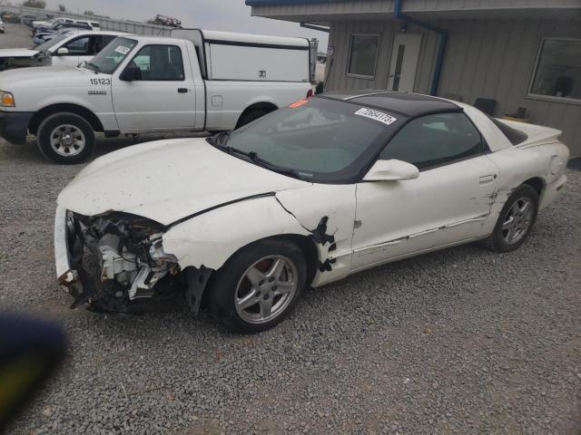 Photo 0 VIN: 2G2FS22K9X2201133 - PONTIAC FIREBIRD 