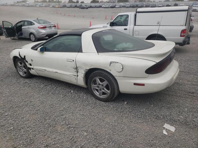 Photo 1 VIN: 2G2FS22K9X2201133 - PONTIAC FIREBIRD 