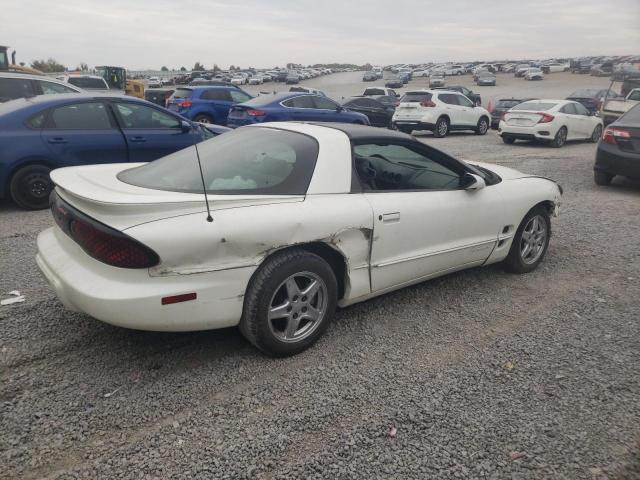 Photo 2 VIN: 2G2FS22K9X2201133 - PONTIAC FIREBIRD 