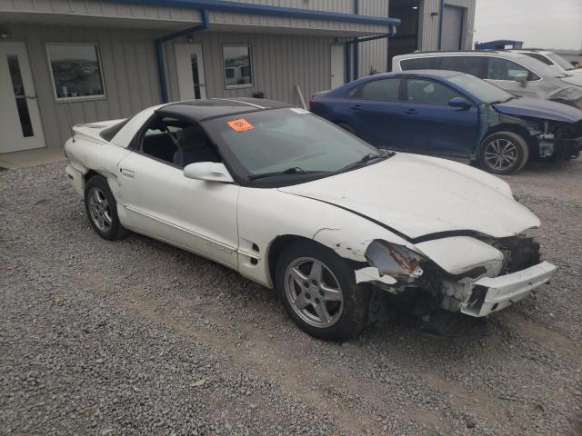 Photo 3 VIN: 2G2FS22K9X2201133 - PONTIAC FIREBIRD 