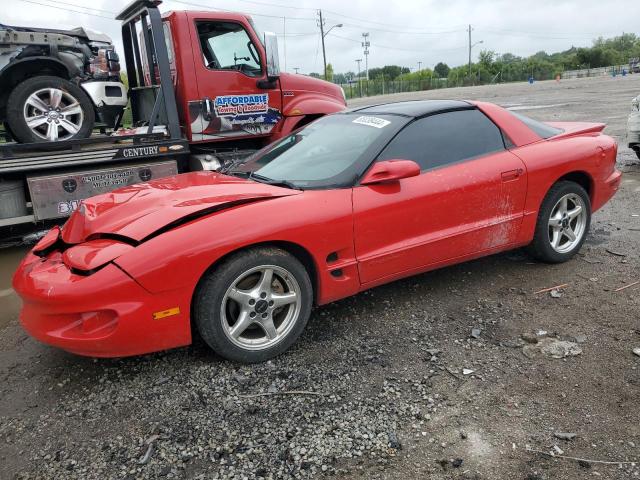 Photo 0 VIN: 2G2FS22K9X2219342 - PONTIAC FIREBIRD 