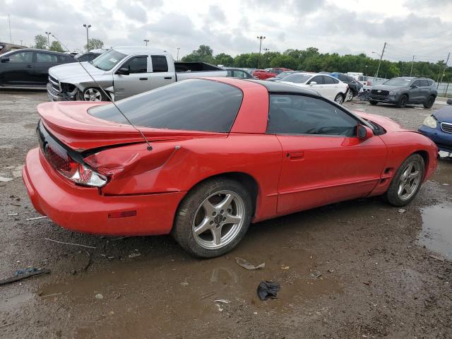 Photo 2 VIN: 2G2FS22K9X2219342 - PONTIAC FIREBIRD 