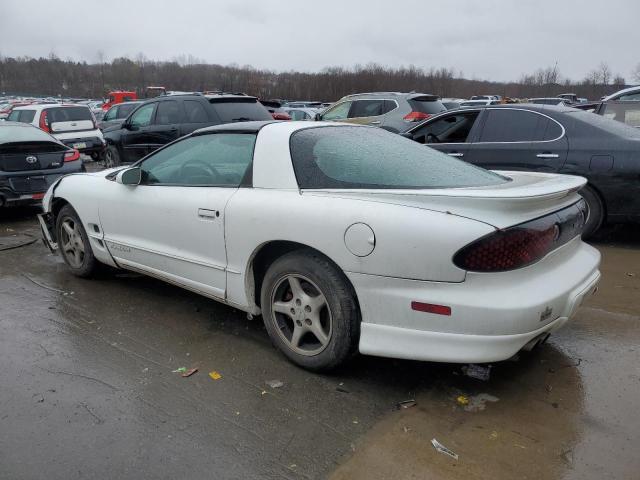 Photo 1 VIN: 2G2FS22K9Y2103558 - PONTIAC FIREBIRD 