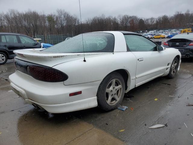 Photo 2 VIN: 2G2FS22K9Y2103558 - PONTIAC FIREBIRD 