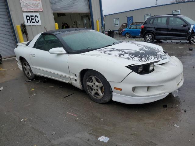 Photo 3 VIN: 2G2FS22K9Y2103558 - PONTIAC FIREBIRD 