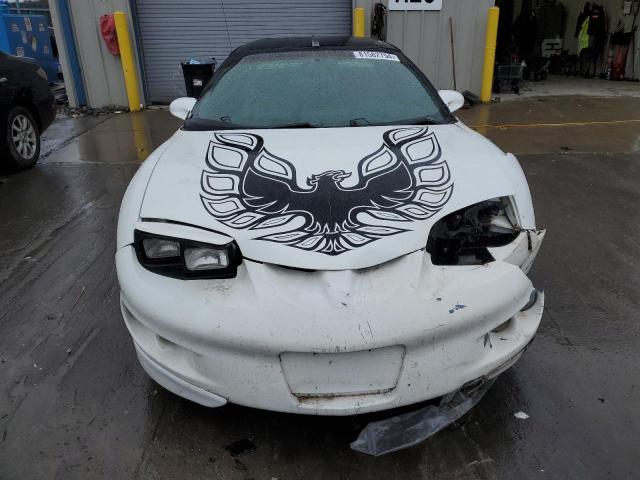 Photo 4 VIN: 2G2FS22K9Y2103558 - PONTIAC FIREBIRD 