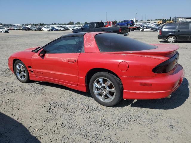 Photo 1 VIN: 2G2FS22K9Y2125317 - PONTIAC FIREBIRD 