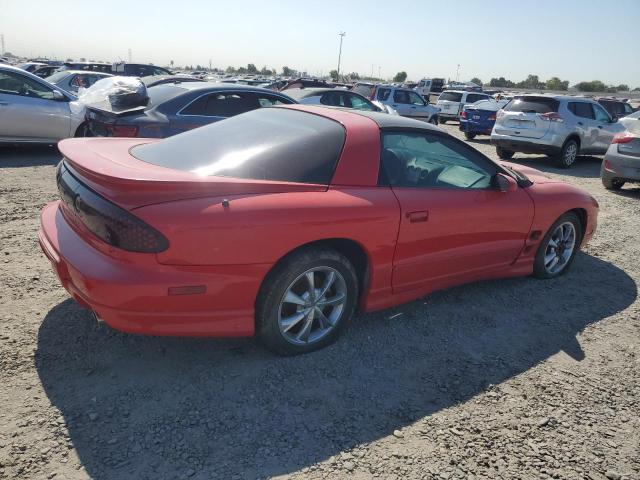 Photo 2 VIN: 2G2FS22K9Y2125317 - PONTIAC FIREBIRD 