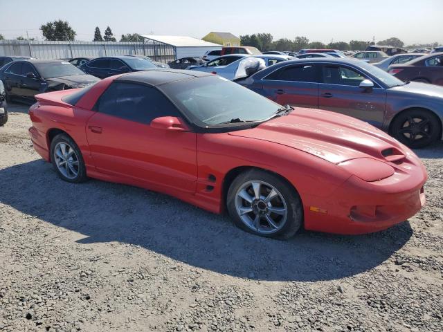 Photo 3 VIN: 2G2FS22K9Y2125317 - PONTIAC FIREBIRD 