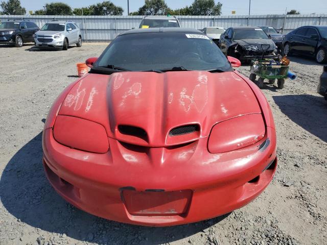 Photo 4 VIN: 2G2FS22K9Y2125317 - PONTIAC FIREBIRD 