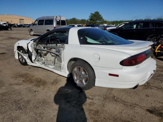 Photo 1 VIN: 2G2FS22K9Y2154512 - PONTIAC FIREBIRD 