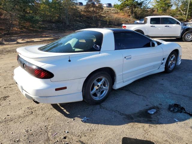 Photo 2 VIN: 2G2FS22K9Y2154512 - PONTIAC FIREBIRD 