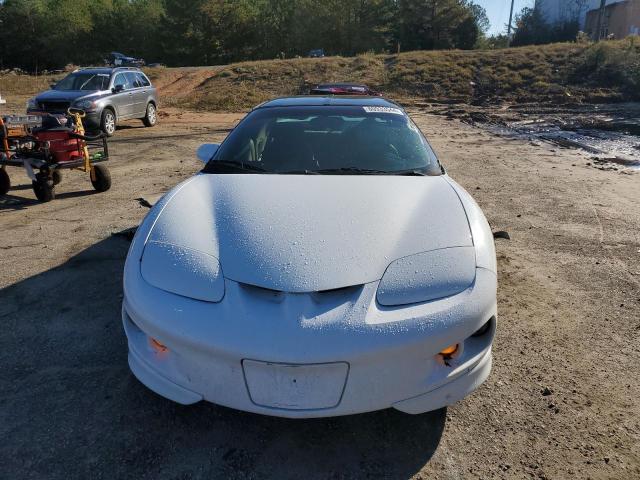 Photo 4 VIN: 2G2FS22K9Y2154512 - PONTIAC FIREBIRD 