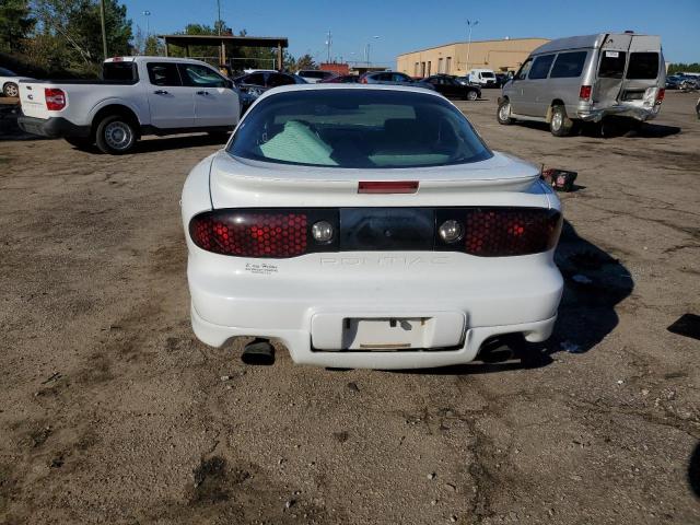 Photo 5 VIN: 2G2FS22K9Y2154512 - PONTIAC FIREBIRD 