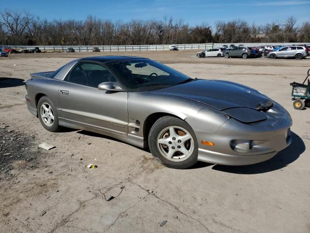 Photo 3 VIN: 2G2FS22KX12108967 - PONTIAC FIREBIRD 