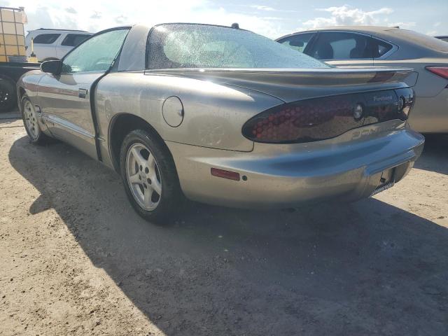 Photo 1 VIN: 2G2FS22KX22127407 - PONTIAC FIREBIRD 