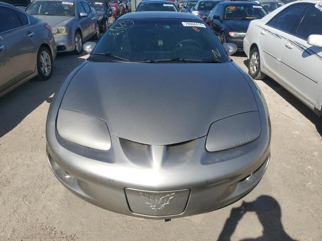 Photo 4 VIN: 2G2FS22KX22127407 - PONTIAC FIREBIRD 