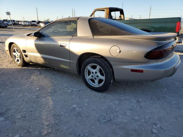 Photo 1 VIN: 2G2FS22KX22149391 - PONTIAC FIREBIRD 