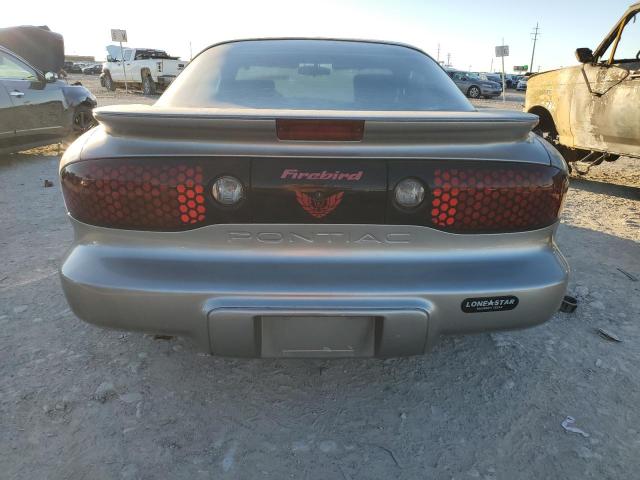 Photo 5 VIN: 2G2FS22KX22149391 - PONTIAC FIREBIRD 