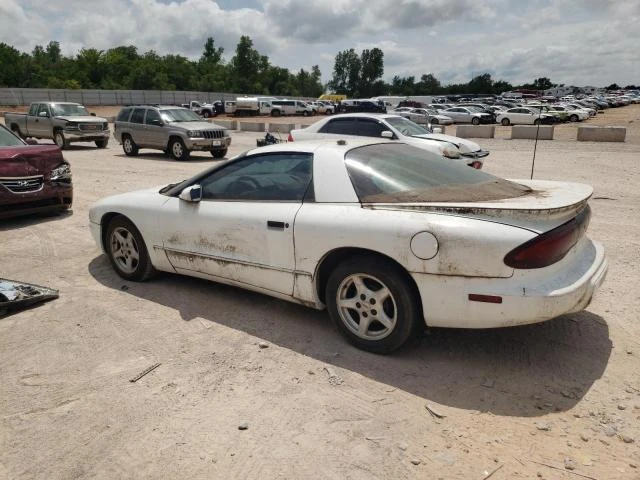 Photo 1 VIN: 2G2FS22KXV2232453 - PONTIAC FIREBIRD 