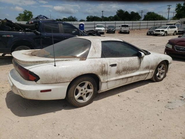 Photo 2 VIN: 2G2FS22KXV2232453 - PONTIAC FIREBIRD 