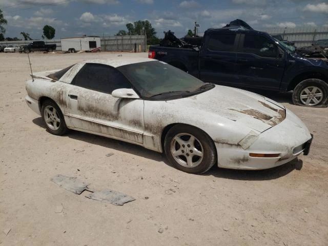 Photo 3 VIN: 2G2FS22KXV2232453 - PONTIAC FIREBIRD 