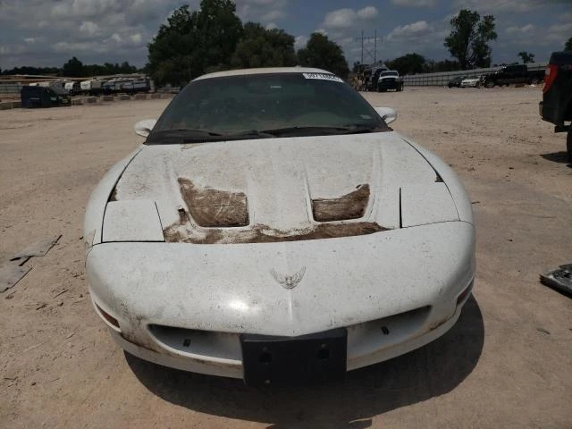 Photo 4 VIN: 2G2FS22KXV2232453 - PONTIAC FIREBIRD 