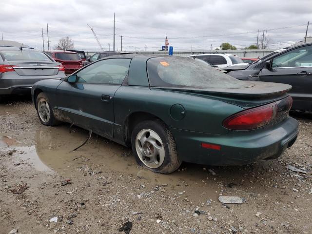 Photo 1 VIN: 2G2FS22S1P2201790 - PONTIAC FIREBIRD 