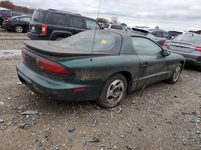 Photo 2 VIN: 2G2FS22S1P2201790 - PONTIAC FIREBIRD 